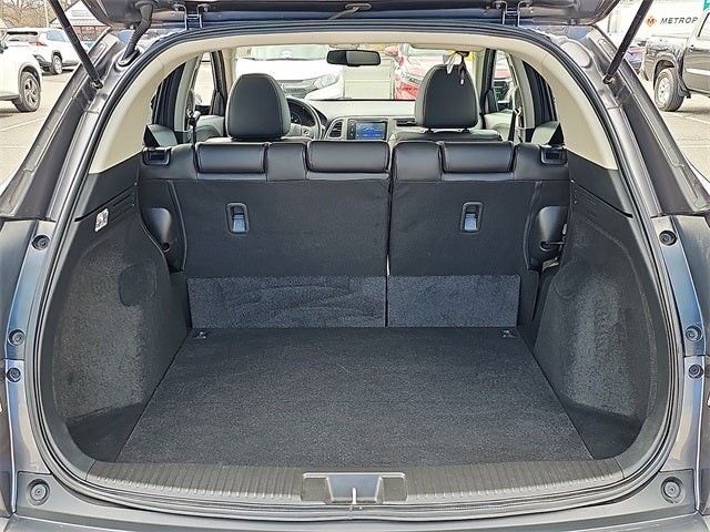 2018 Honda HR-V EX-L w/Navigation