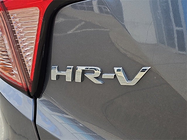 2018 Honda HR-V EX-L w/Navigation
