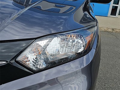 2018 Honda HR-V EX-L w/Navigation