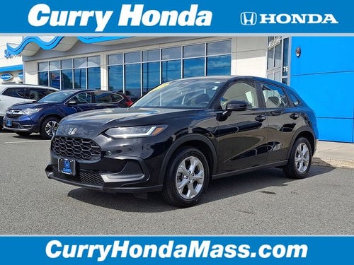 2023 Honda HR-V LX