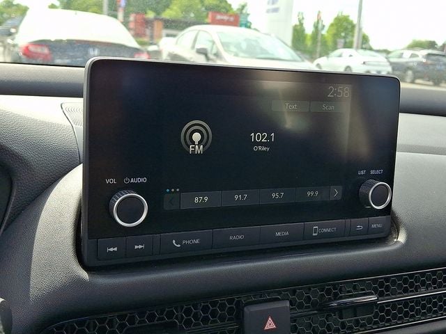 2023 Honda HR-V LX