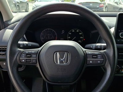 2023 Honda HR-V LX