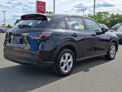 2023 Honda HR-V LX