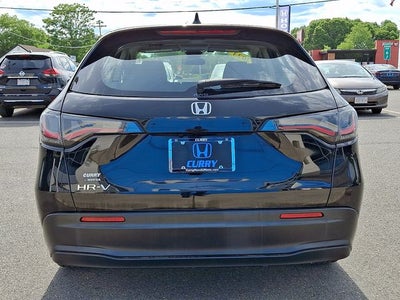 2023 Honda HR-V LX