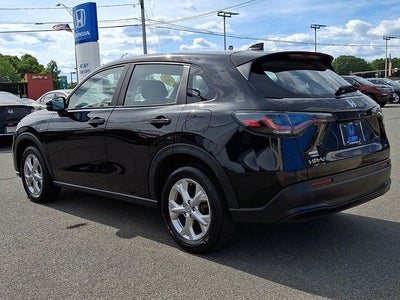 2023 Honda HR-V LX