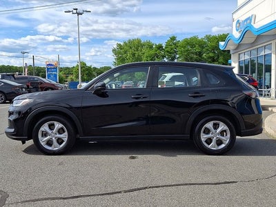 2023 Honda HR-V LX
