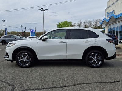 2024 Honda HR-V EX-L