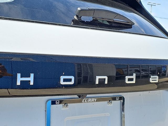 2026 Honda Prologue EX
