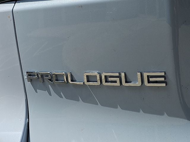 2026 Honda Prologue EX