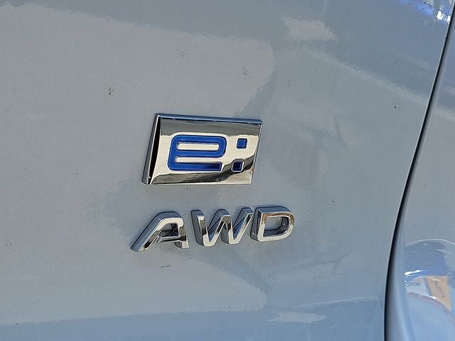 2026 Honda Prologue EX