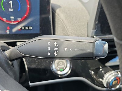 2026 Honda Prologue EX