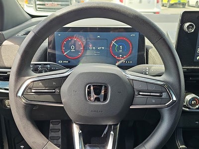 2026 Honda Prologue EX