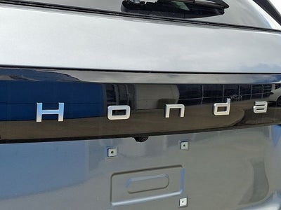 2026 Honda Prologue EX