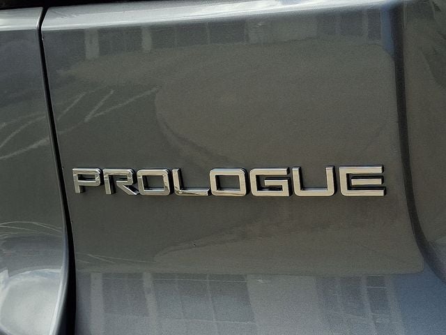 2026 Honda Prologue EX