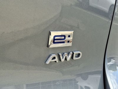 2026 Honda Prologue EX
