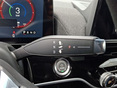 2026 Honda Prologue EX