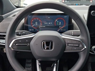 2026 Honda Prologue EX