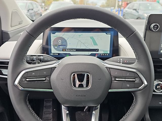 2026 Honda Prologue Touring
