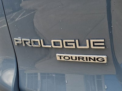 2026 Honda Prologue Touring