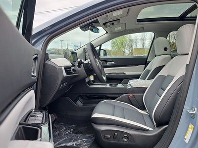 2026 Honda Prologue Touring