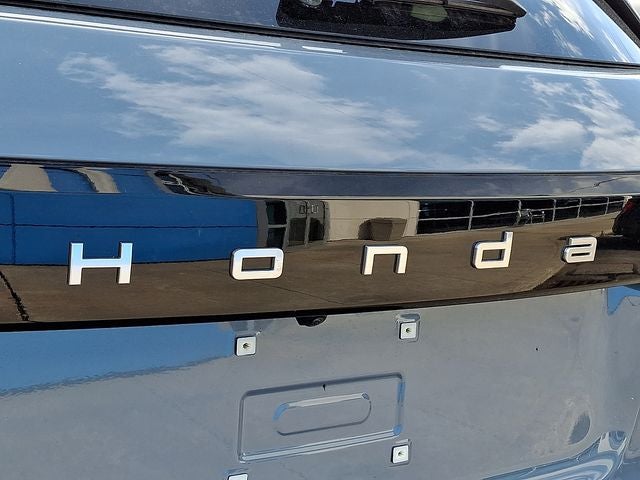 2026 Honda Prologue Touring