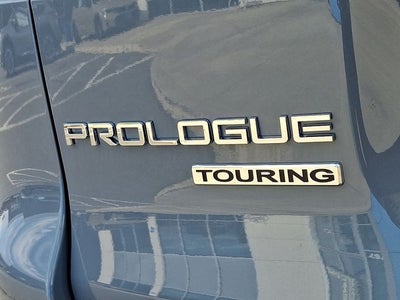 2026 Honda Prologue Touring