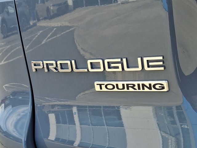 2026 Honda Prologue Touring