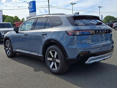 2026 Honda Prologue Touring