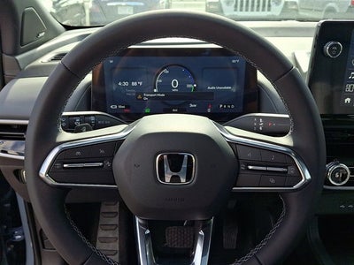 2026 Honda Prologue Touring