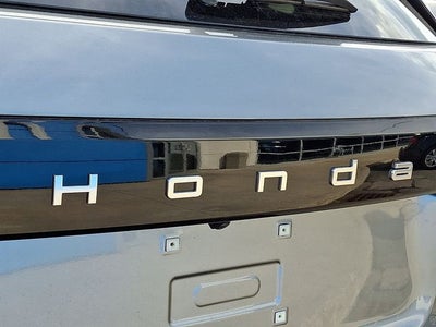 2026 Honda Prologue Touring