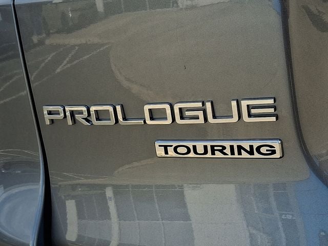 2026 Honda Prologue Touring