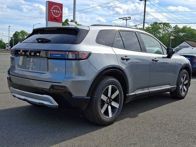 2026 Honda Prologue Touring