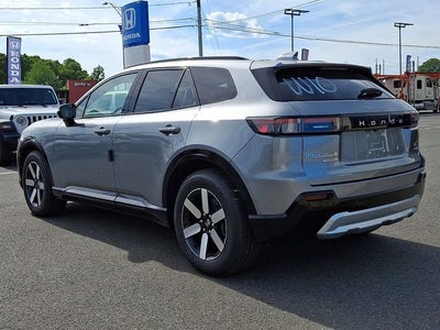 2026 Honda Prologue Touring