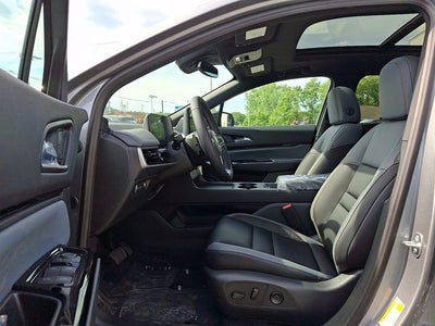 2026 Honda Prologue Touring