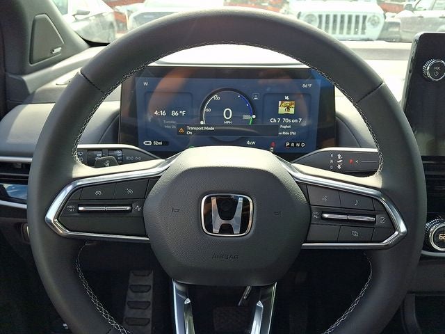 2026 Honda Prologue Touring