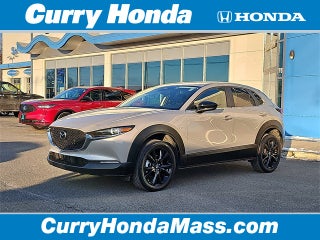 2024 Mazda Mazda CX-30 2.5 S Select Sport