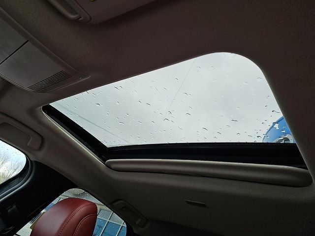 2025 Mazda Mazda CX-30 2.5 S Carbon Edition