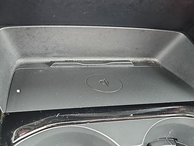 2025 Mazda Mazda CX-30 2.5 S Carbon Edition