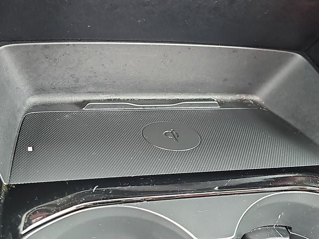 2025 Mazda Mazda CX-30 2.5 S Carbon Edition