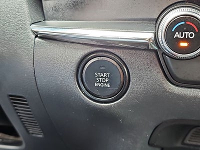 2025 Mazda Mazda CX-30 2.5 S Carbon Edition