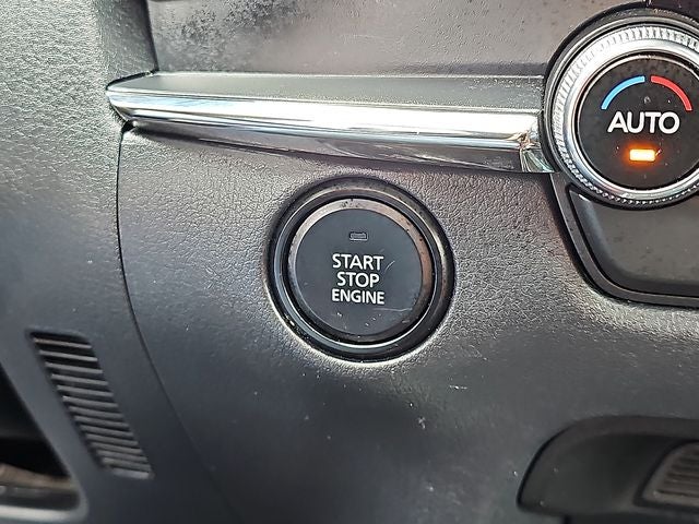 2025 Mazda Mazda CX-30 2.5 S Carbon Edition