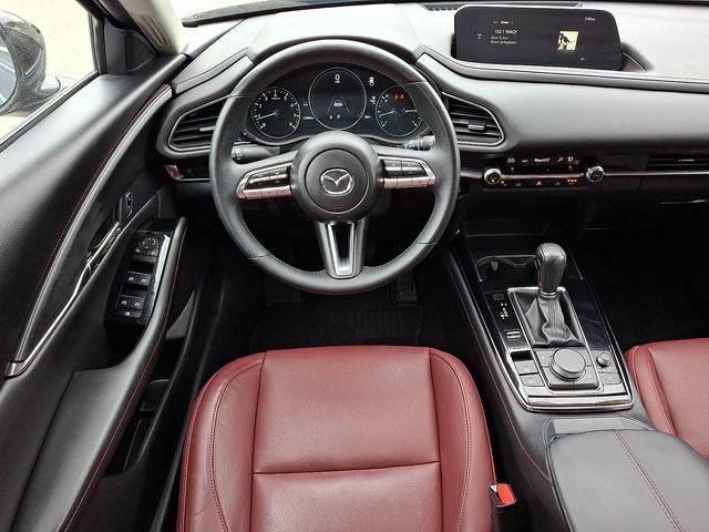 2023 Mazda Mazda CX-30 2.5 S Carbon Edition