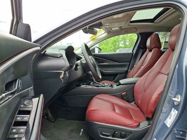 2023 Mazda Mazda CX-30 2.5 S Carbon Edition