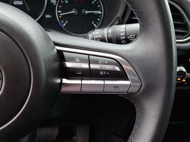 2023 Mazda Mazda CX-30 2.5 S Carbon Edition