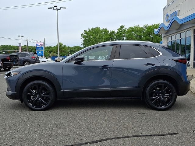 2023 Mazda Mazda CX-30 2.5 S Carbon Edition