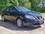 2016 Nissan Sentra FE+ S