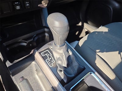 2018 Toyota Tacoma SR5 V6