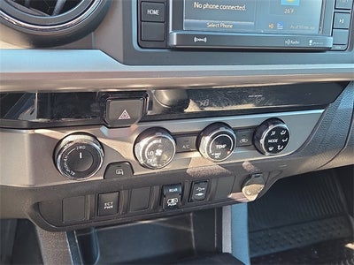 2018 Toyota Tacoma SR5 V6