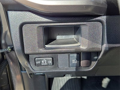 2018 Toyota Tacoma SR5 V6