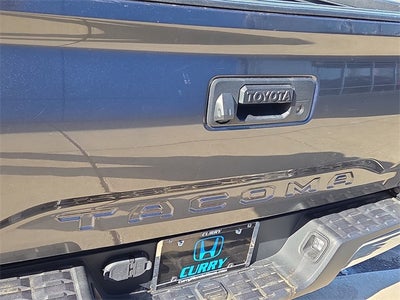 2018 Toyota Tacoma SR5 V6